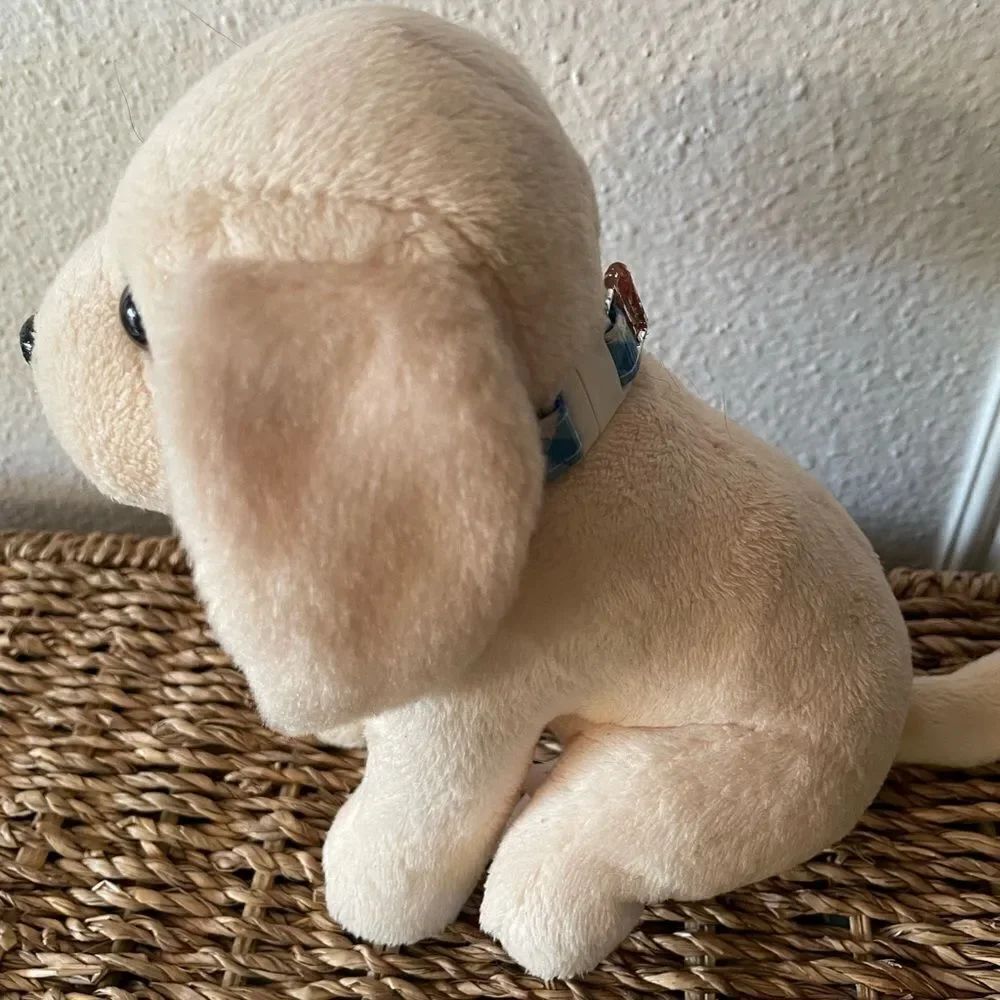 Our Generation Yellow Lab Puppy - Picture 4 of 9